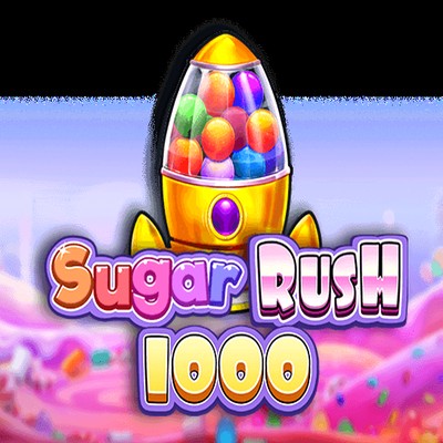 Sugar Rush 1000