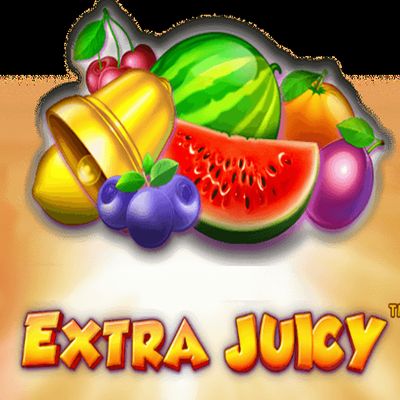Extra Juicy