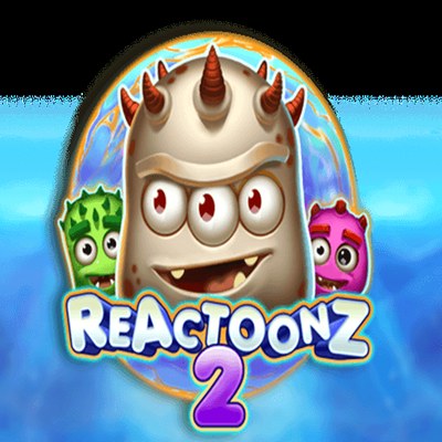 Reactoonz 2