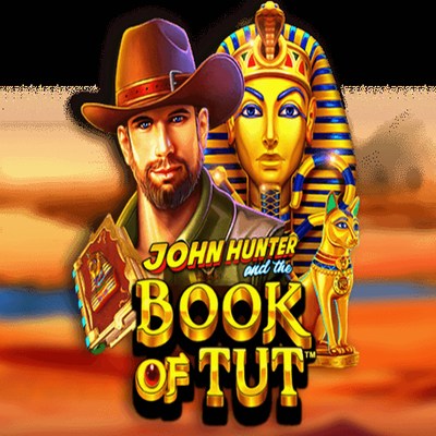 John Hunter and the Book of Tut