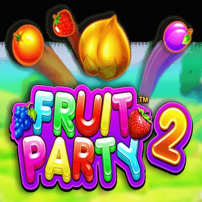 Fruit Party 2