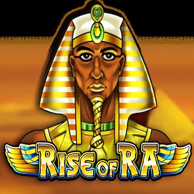 Rise Of Ra