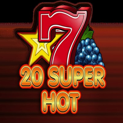 20 Super Hot